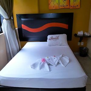 Hotel Tradicional Savaro Sa De Cv